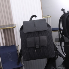 Christian Dior Backpacks